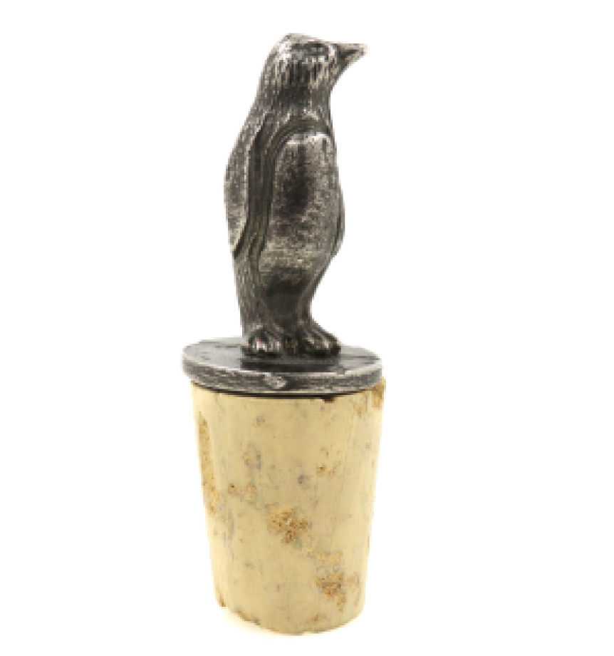 Penguin Accessories